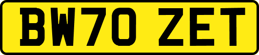 BW70ZET