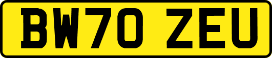 BW70ZEU