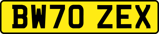 BW70ZEX