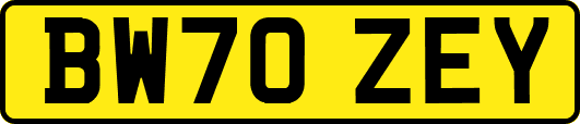 BW70ZEY