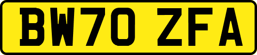 BW70ZFA