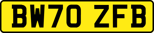 BW70ZFB