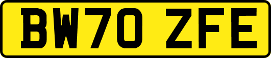 BW70ZFE