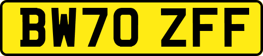 BW70ZFF