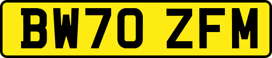 BW70ZFM