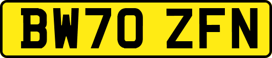 BW70ZFN