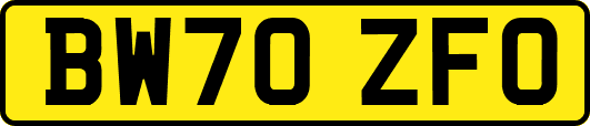 BW70ZFO