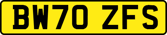 BW70ZFS