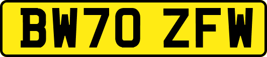 BW70ZFW