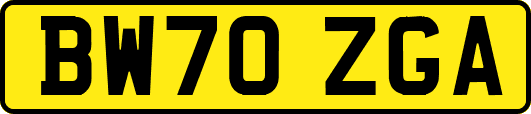 BW70ZGA