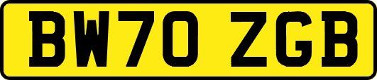 BW70ZGB