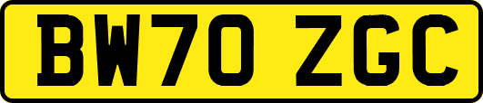 BW70ZGC
