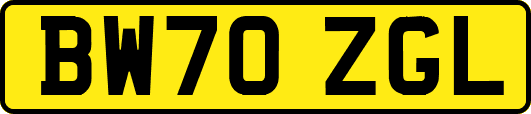 BW70ZGL