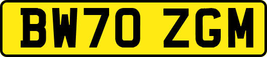 BW70ZGM