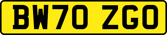 BW70ZGO