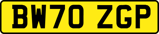 BW70ZGP