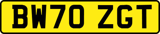 BW70ZGT