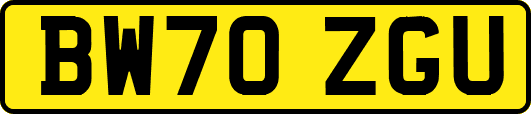 BW70ZGU