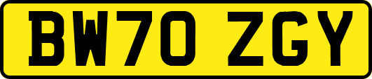 BW70ZGY
