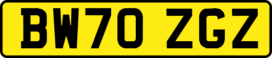 BW70ZGZ