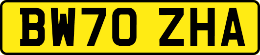 BW70ZHA