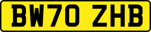 BW70ZHB