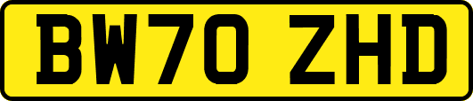 BW70ZHD