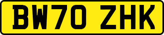 BW70ZHK