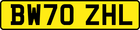 BW70ZHL