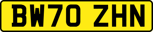 BW70ZHN