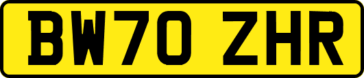 BW70ZHR