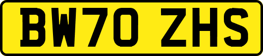 BW70ZHS
