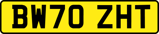 BW70ZHT