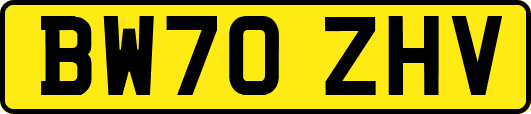 BW70ZHV