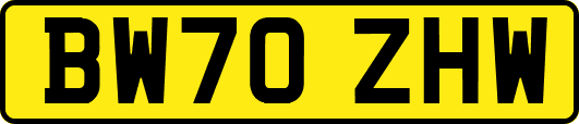 BW70ZHW
