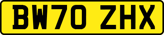 BW70ZHX