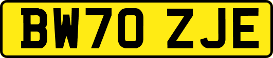 BW70ZJE