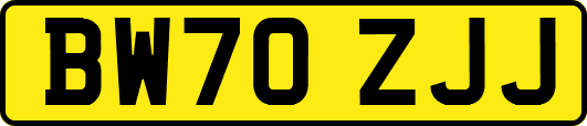 BW70ZJJ