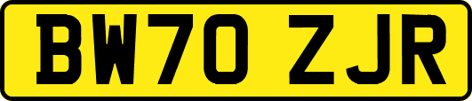 BW70ZJR