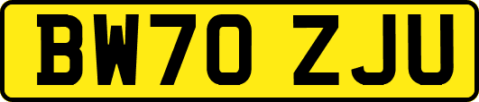BW70ZJU