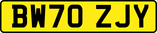BW70ZJY