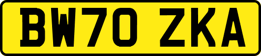 BW70ZKA