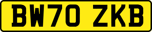BW70ZKB