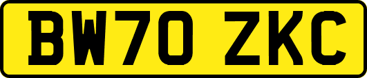 BW70ZKC