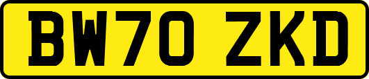 BW70ZKD