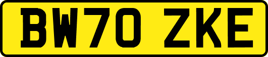 BW70ZKE