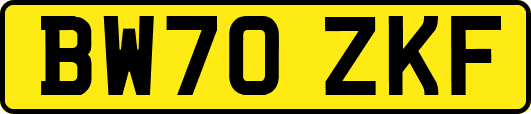 BW70ZKF