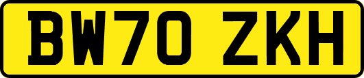 BW70ZKH