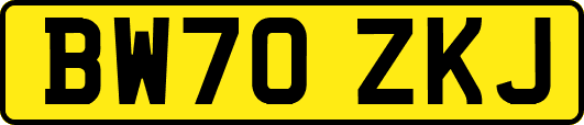 BW70ZKJ
