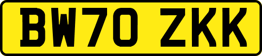 BW70ZKK